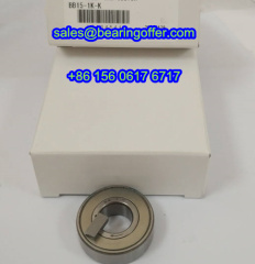 BB15-1K-K Cam Clutch Bearing 15x35x11 One Way Bearing BB-15-K - Stock for Sale