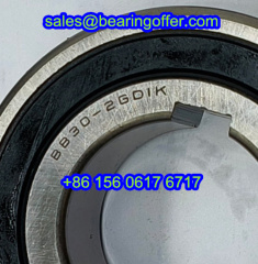 BB30-2GD1K Cam Clutch Bearing 30*62*21 One Way Bearing BB30-2GDIK - Stock for Sale