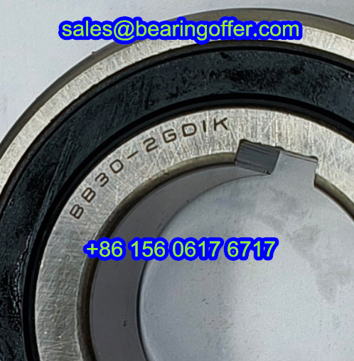 BB30-2GD1K Cam Clutch Bearing 30*62*21 One Way Bearing BB30-2GDIK - Stock for Sale