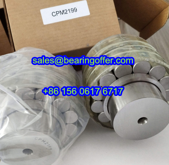 CPM2199 Planetary Gear Bearing 50x82.8x114.5 Roller Bearing - Stock for Sale