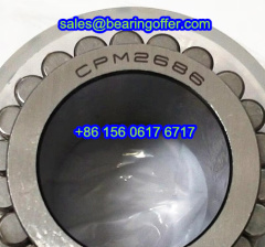 CPM2686 Reducer Gearbox Bearings 25x40.25x26 Roller Bearing - Stock for Sale