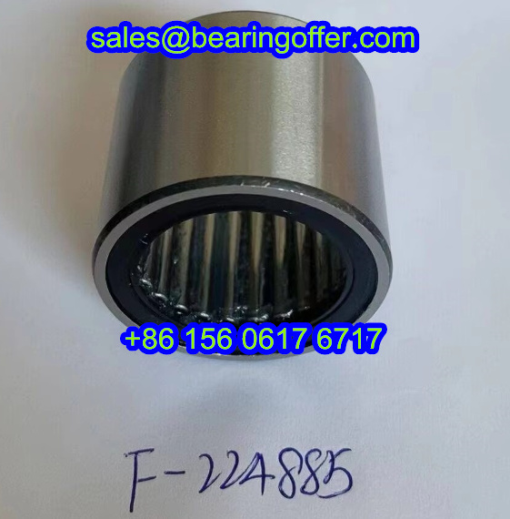 F-224885 Needle Bearing 25x36x30 Rolling Bearing F-224885.01-0020.RNA - Stock for Sale