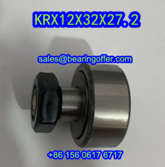 KRX12X32X27.2 Cam Follower Bearing 12*32*27.2 Roller Bearing - Stock for Sale