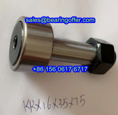 KRX16X35X75 Cam Follower Bearing 16x35x75 Roller Bearing - Stock for Sale