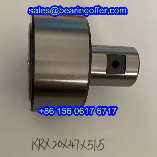 KRX20X47X51.5 Cam Follower Bearing 20*47*51.5 Roller Bearing - Stock for Sale