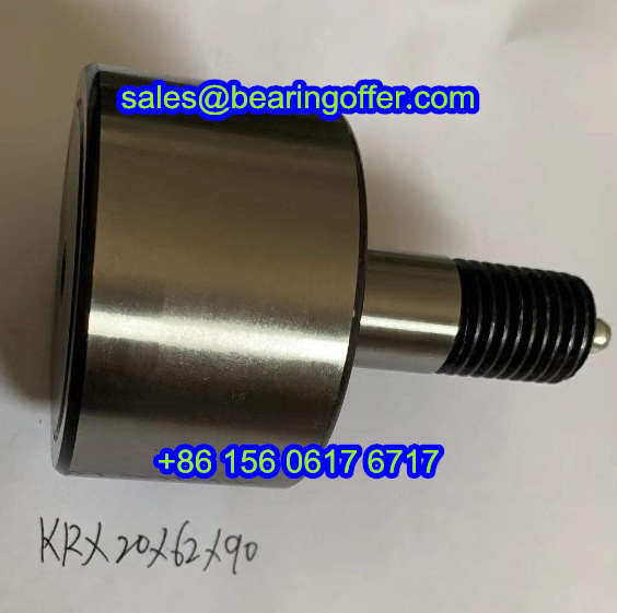 KRX20X62X90 Cam Follower Bearing 20*62*90 Roller Bearing - Stock for Sale
