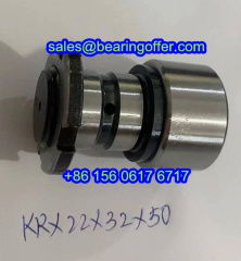 KRX22X32X50 Cam Follower Bearing 22*32*50 Roller Bearing - Stock for Sale
