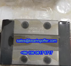 MSC9MLLFC Linear Carriage MSC9MLLFZ Guide Block MSC9MLLF0 - Stock for Sale