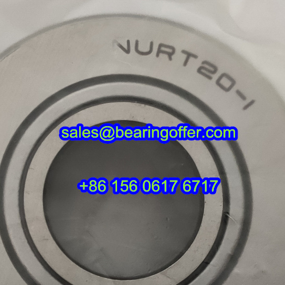 NURT20-1 Cam Follower Bearing 20x52x25 Roller Bearing NURT20-1R - Stock for Sale