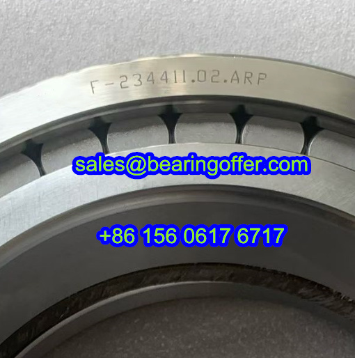 F-234411.02.ARP Hydraulic Pump Bearing F-234411.02 Roller Bearing F-234411 - Stock for Sale