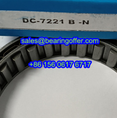 DC7221B-N Clutch Bearing DC7221B One Way Bearing DC7221 - Stock for Sale