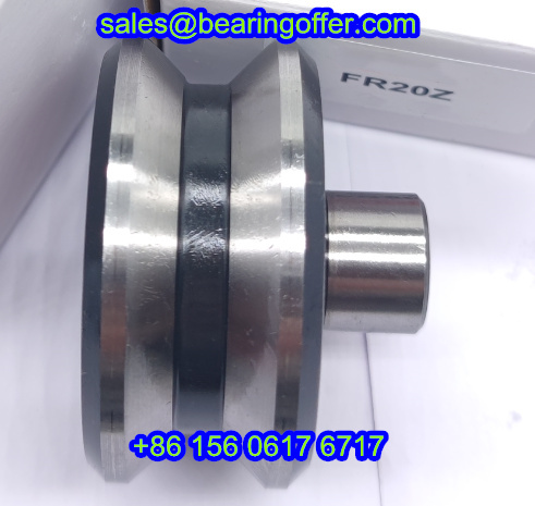 FR20Z Guide Roller Bearing 10.5*22.7*46 Roller Bearing - Stock for Sale