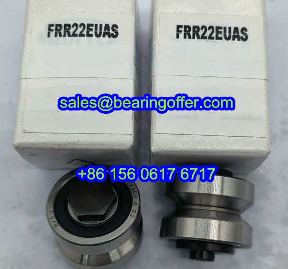 FR22EUAS Guide Roller Bearing 6*22*21.8 Roller Bearing - Stock for Sale