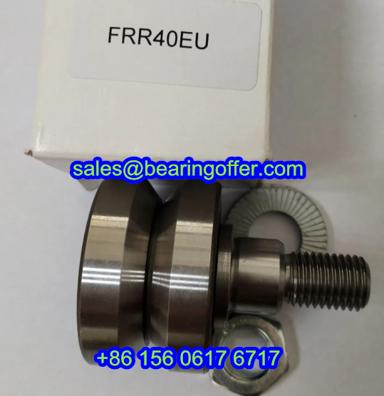 FRR40EU Guide Roller Bearing 16x40x58.5 Rolling Bearing - Stock for Sale