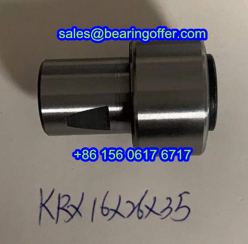 KRX16X26X35 Cam Follower Bearing 16*26*35 Roller Bearing - Stock for Sale
