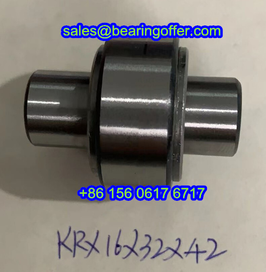 KRX16X32X42 Cam Follower Bearing 16*32*42 Roller Bearing - Stock for Sale