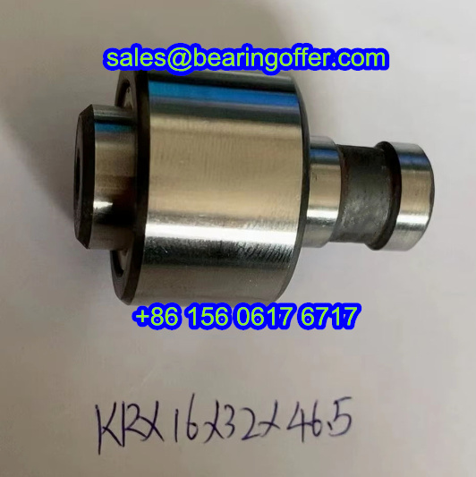 KRX16X32X46.5 Cam Follower Bearing 16*32*46.5 Roller Bearing - Stock for Sale