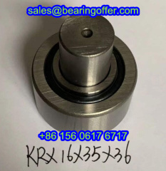 KRX16X35X36 Cam Follower Bearing 16*35*36 Roller Bearing - Stock for Sale