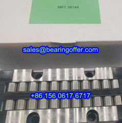 NRT38144 Linear Recirculating Roller Bearing 52x144x38mm - Stock for Sale