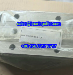 SRG45LR Linear Carriage SRG45LR1SS Slide Bearing SRG45 - Stock for Sale