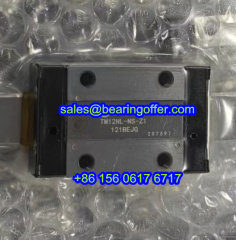 TM12NL-NS-Z1 Linear Carriage 10x27x47.5 Slide Bearing TM12NL - Stock for Sale