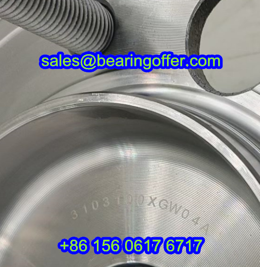 3103100XGW04A Wheel Hub Bearing 3103100XGW04A Rolling Bearing - Stock for Sale