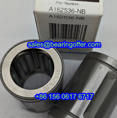 A162536 Linear Bushing Bearing 25.4x39.688x57.15 Ball Bearing A162536-NB - Stock for Sale