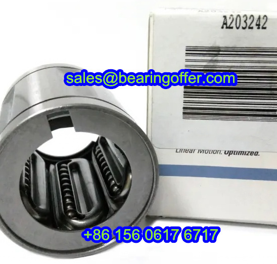 A203242 Linear Bushing Bearing 31.75x50.8x66.675 Ball Bearing - Stock for Sale