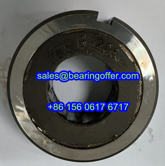 B-205 Cam Clutch Bearing 23.622x52x25 Roller Bearing B205 - Stock for Sale