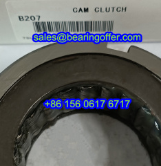 B-207 Cam Clutch Bearing 42.088x72x28 Rolling Bearing B207 - Stock for Sale