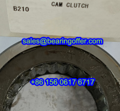 B210 Clutch Bearing B-210 One Way Bearing - Stock for Sale
