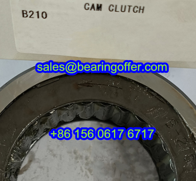 B210 Clutch Bearing B-210 One Way Bearing - Stock for Sale