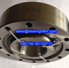 FXM120-50SX Freewheel Clutch Bearing FXM120-50 Rolling Bearing - Stock for Sale