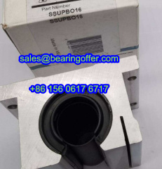 SSUPBO16 Linear Bushing Bearing 25.4x66.802x50.8 Ball Bearing SSUPB016 - Stock for Sale