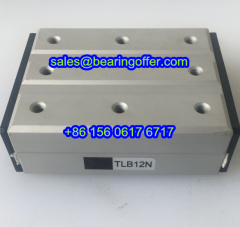 TLB12N Rail Guide Bearing 36.5x82x112 Rolling Bearing - Stock for Sale