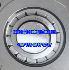 1039-06 Gearbox Bearing 1039-06 Roller Bearing - Stock for Sale