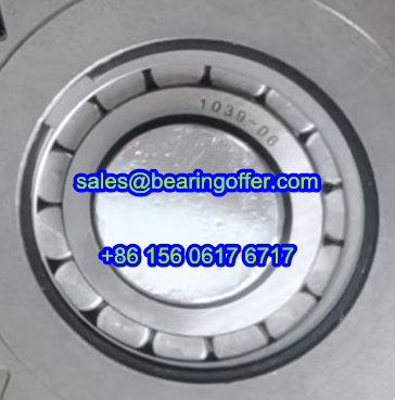 1039-06 Gearbox Bearing 1039-06 Roller Bearing - Stock for Sale