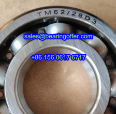 TM62/28D3 Automobile Bearings 28*58*16 Ball Bearing 62/28D3 - Stock for Sale