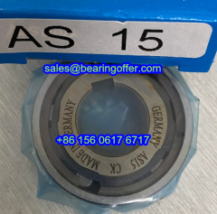 AS15 Clutch Bearing 15x35x11 One Way Bearing - Stock for Sale