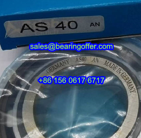 AS40 Clutch Bearing 40x80x18 One Way Bearing - Stock for Sale