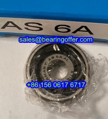 AS6A Clutch Bearing 6x19x6 One Way Bearing AS6 - Stock for Sale
