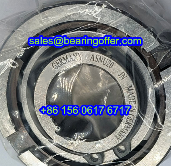ASNU20 Clutch Bearing 20x52x21 One Way Bearing - Stock for Sale