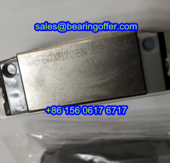 BGXH20BN Linear Guide Carriage 30x44x69.3 Runner Block - Stock for Sale