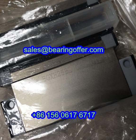 BGXH25BL Linear Guide Carriage 40x48x94.4 Runner Block - Stock for Sale