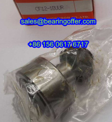 CF12-1BUUR Cam Follower Bearing CF12-1BUU Roller Bearing CF12-1B - Stock for Sale