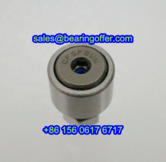 CF5FBUU Cam Follower Bearing CF5FB Roller Bearing CF5F - Stock for Sale