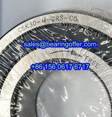 CSK30-2RS One Way Bearing 30x62x21 Clutch Bearing CSK30-M-2RS-C5 - Stock for Sale