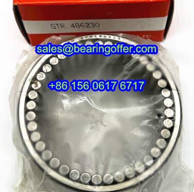 GTR486230 Needle Roller Bearing 48x62x30 Rolling Bearing - Stock for Sale