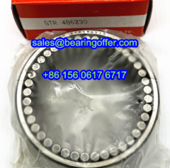 GTR486230 Needle Roller Bearing 48x62x30 Rolling Bearing - Stock for Sale