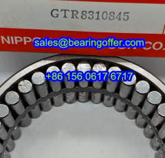 GTR8310845 Needle Roller Bearing 83x108x45 Rolling Bearing - Stock for Sale